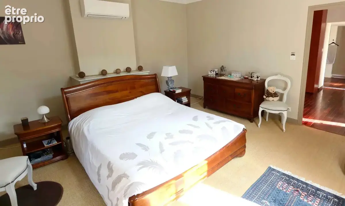 Maison 213 m² à Cazouls-Les-Beziers  - photo 6