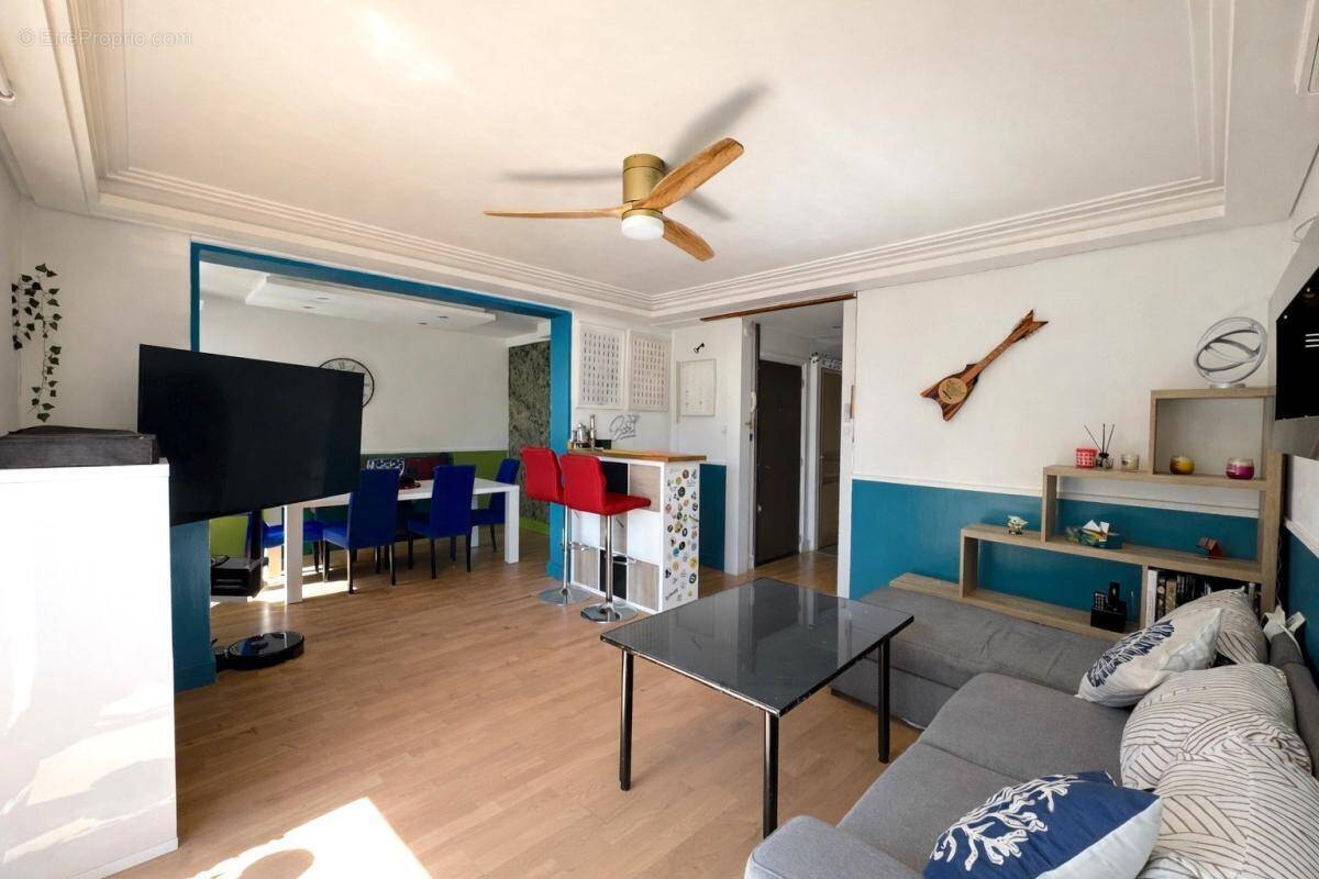 Appartement à AVIGNON