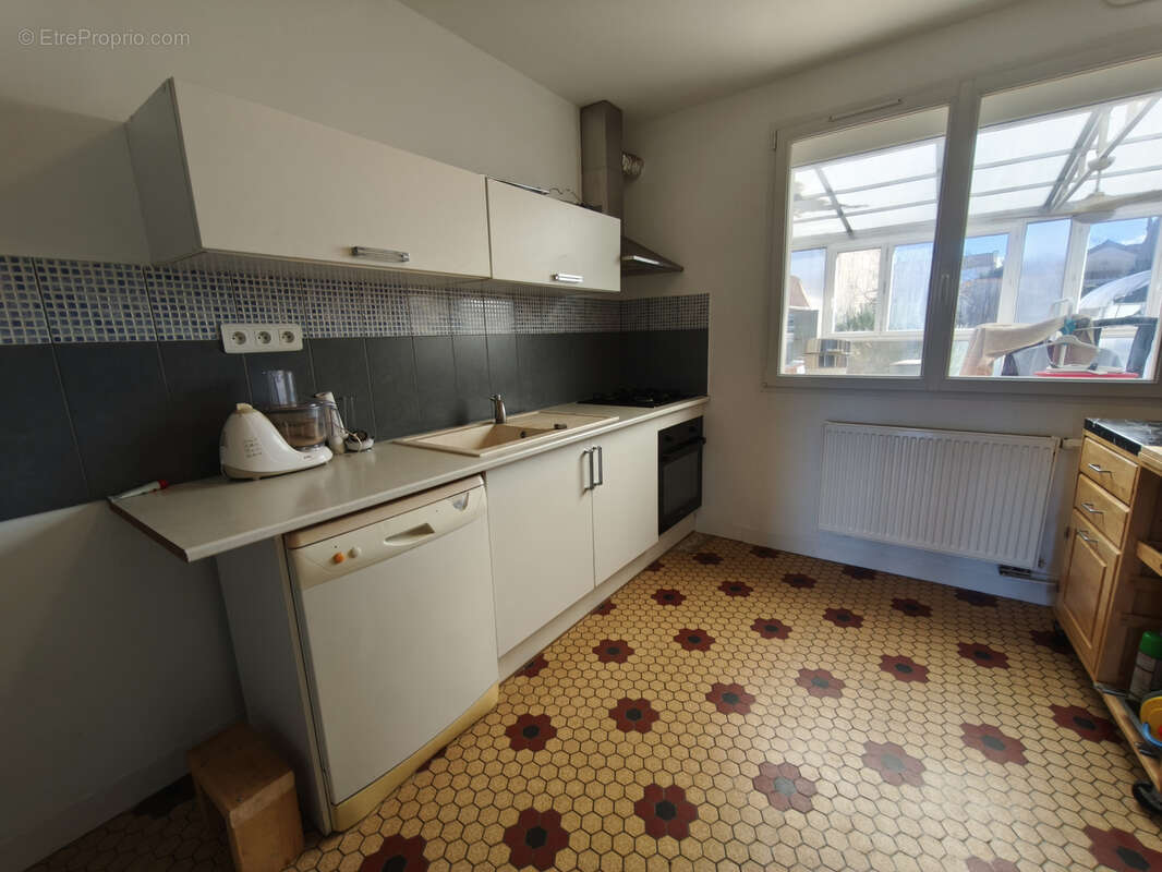 Maison à BOULAZAC