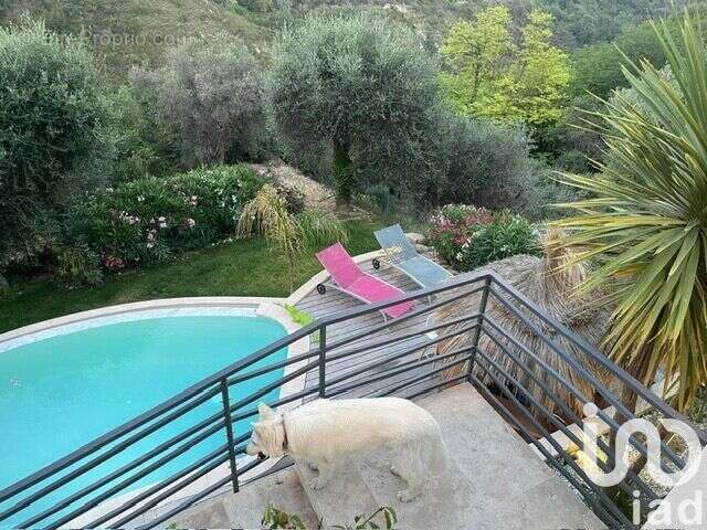 Photo 9 - Maison à COLOMARS