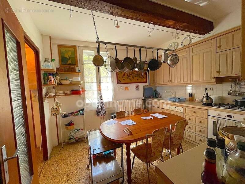 Maison à PAZIOLS