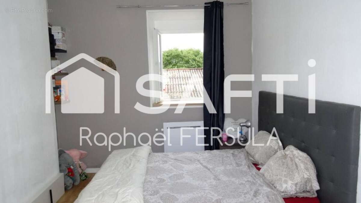 Photo 4 - Appartement à MAZAMET