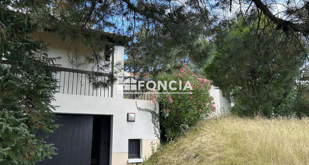BUXEROLLES Maison d'architecte - photo 3