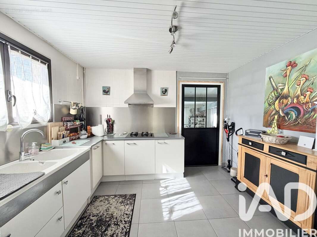 Photo 8 - Maison à BIGANOS