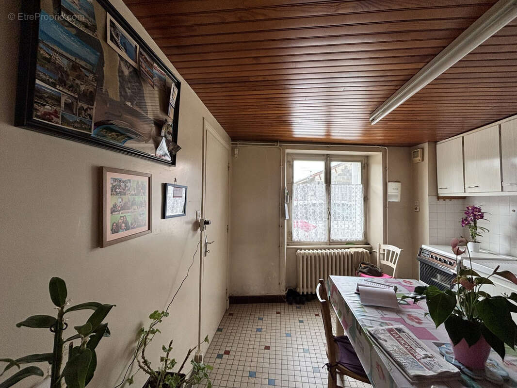 Maison à AMBERT