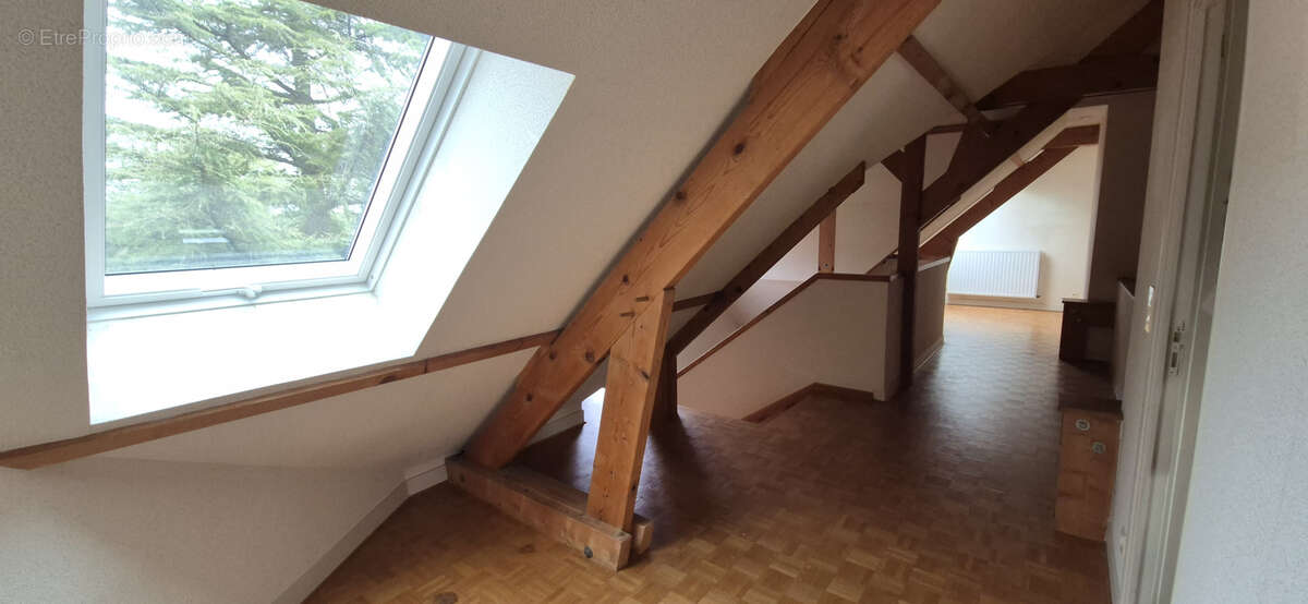 Maison à LAILLY-EN-VAL