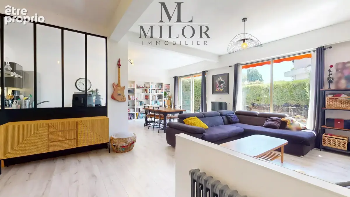 Photo Appartement à Nice au prix de 445 000€
