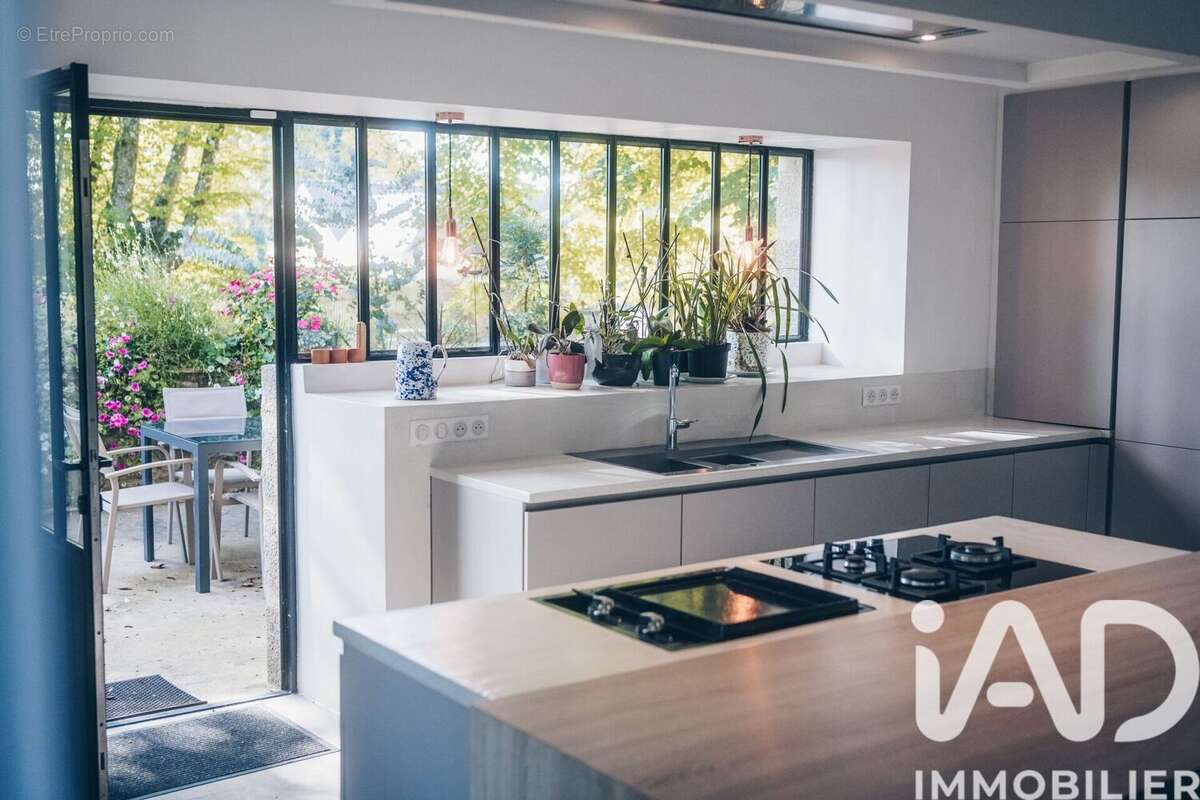 Photo 6 - Maison à MAYENNE