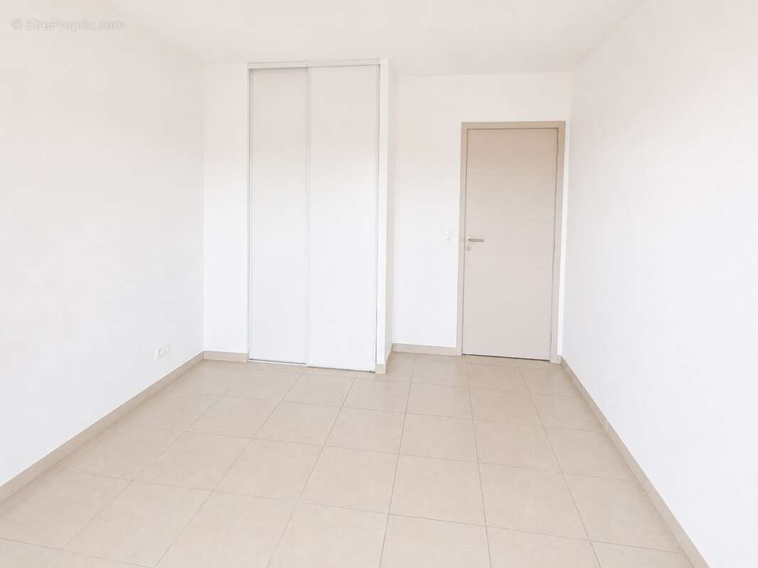 Appartement T2 avec terrasse et parking à Boujan-sur-Libron – Résidence sécurisée - photo 2