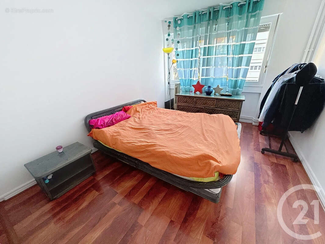 Appartement à LYON-7E