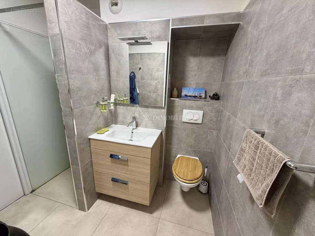 Appartement à AJACCIO