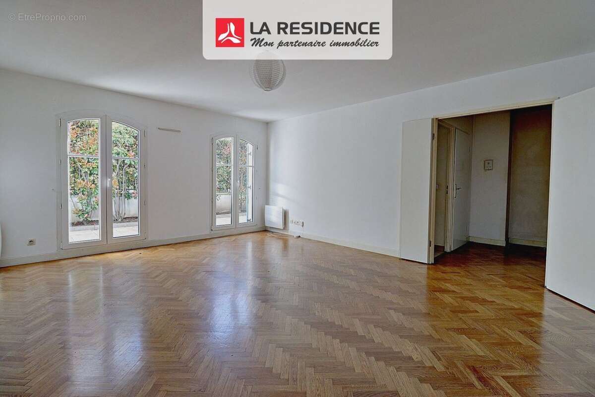 Appartement 53 m² à Poissy  - photo 4