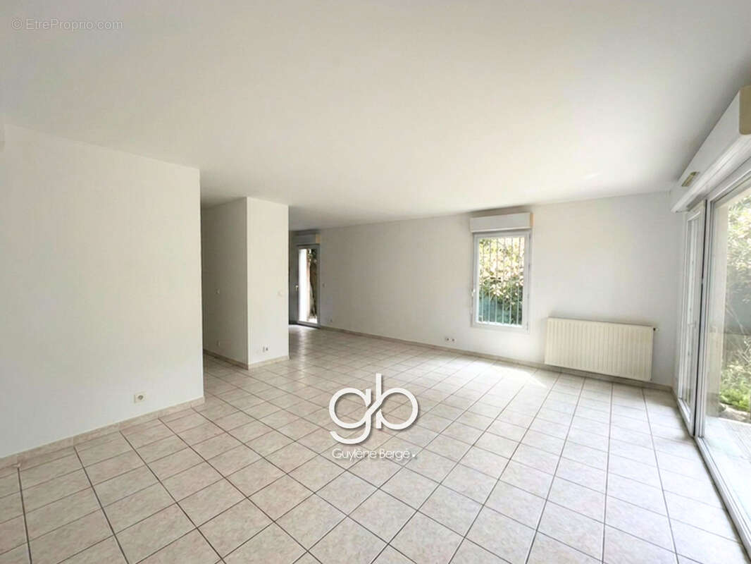 Maison familiale 5 pièces avec jardin et garage - montpellier croix d'argent - sabines - clinique saint-roch - photo 16
