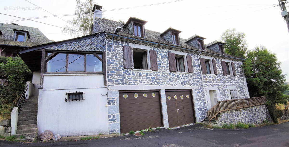 Laguiole village - photo 1