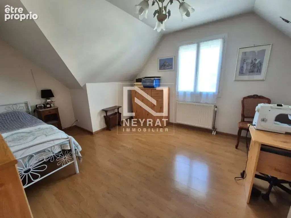 Maison 6 pièces 172 m² à vendre à Rully (71150) - photo 15