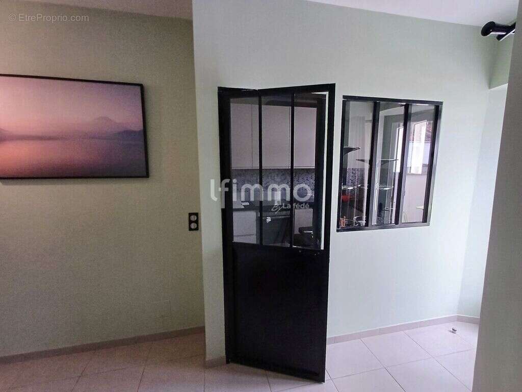 Maison à vendre 4 pièces 97 m², balcon et double garage - photo 6