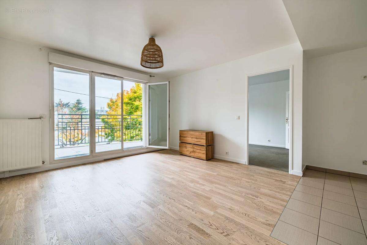 Appartement à CHOISY-LE-ROI