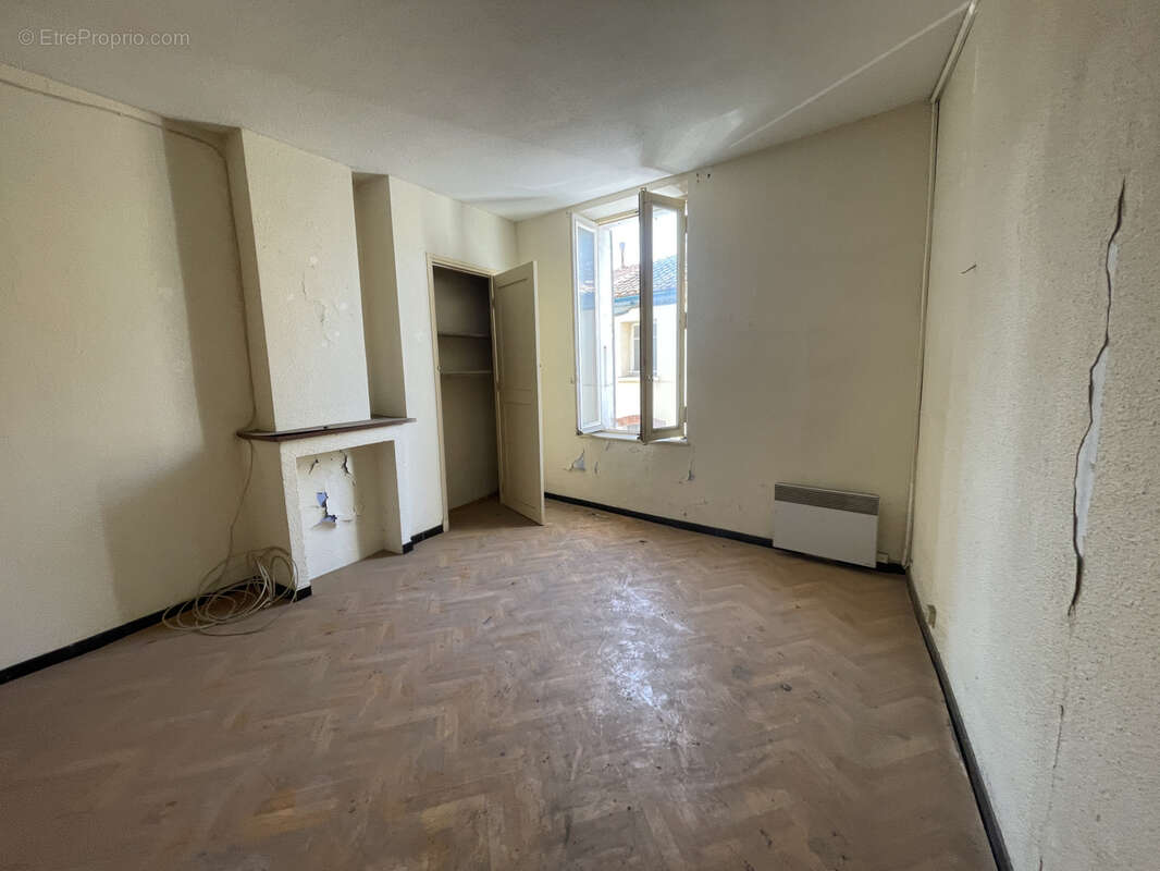 Appartement à NARBONNE