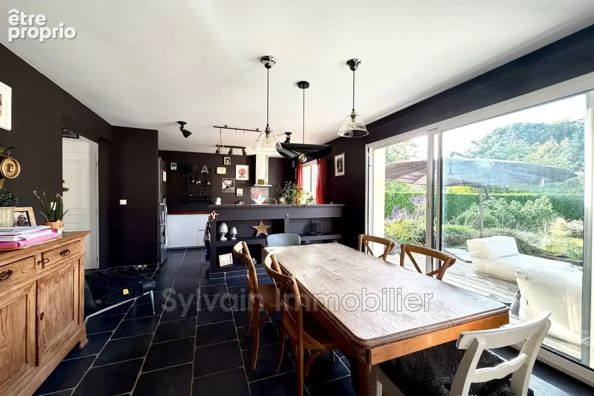 Maison 6 pièces 94 m² à vendre à Thieuloy-Saint-Antoine (60210) - photo 5