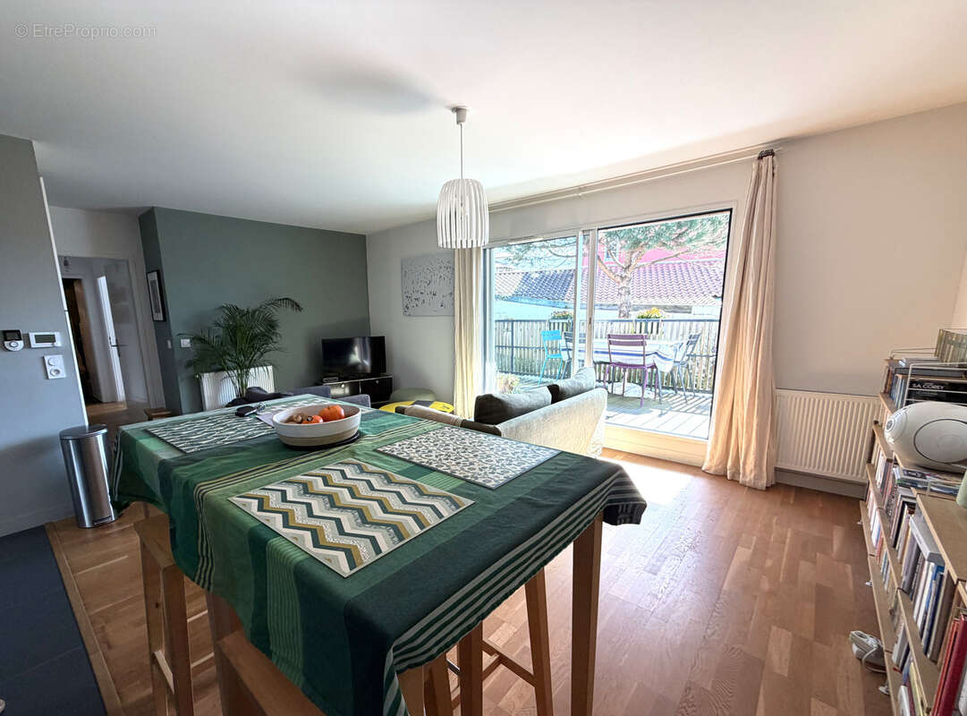 Appartement à ANGLET