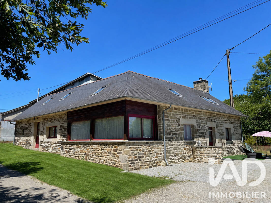 Photo 1 - Maison à PLEYBEN