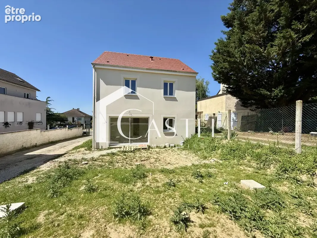 Maison familiale - photo 16