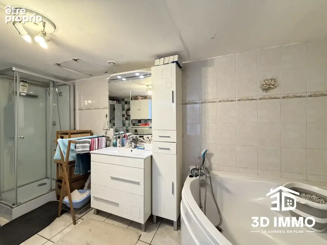 Maison 4 pièces 93 m² à vendre à Aulnoye-Aymeries (59620) - photo 5