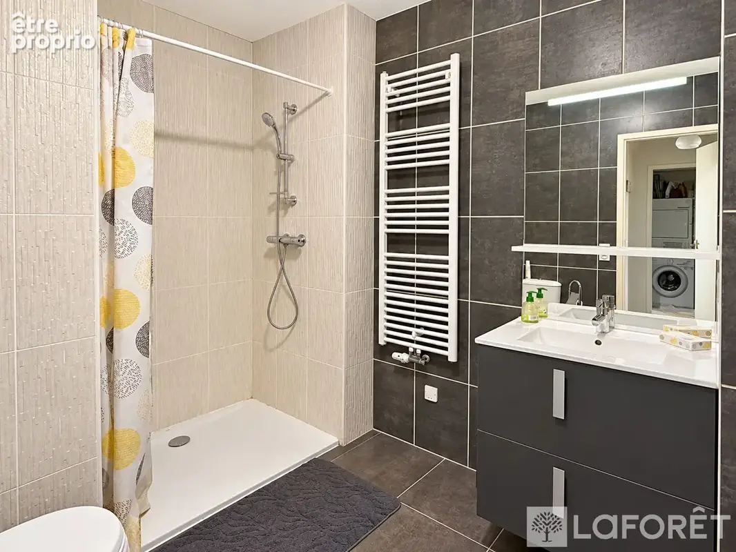 Appartement La Teste 2 pièces 42,03 m2 - photo 7