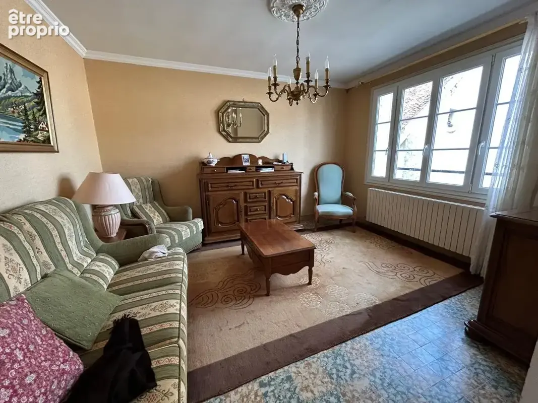Maison 73 m² à Festigny  - photo 4