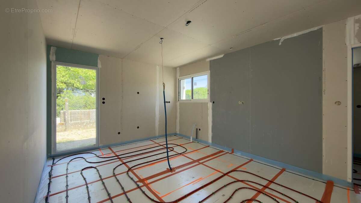 Maison 141 m² à Betton  - photo 5
