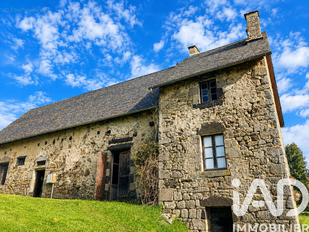 Photo 1 - Maison à SERANDON