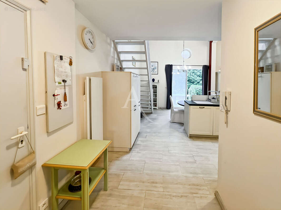 Appartement à SAINT-JEAN-DE-MONTS