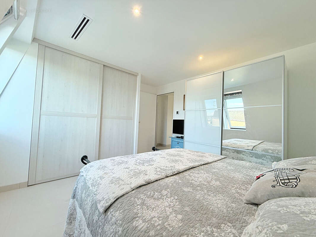 Appartement à BOURGES