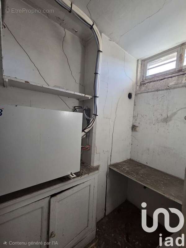 Photo 8 - Appartement à MEAUX