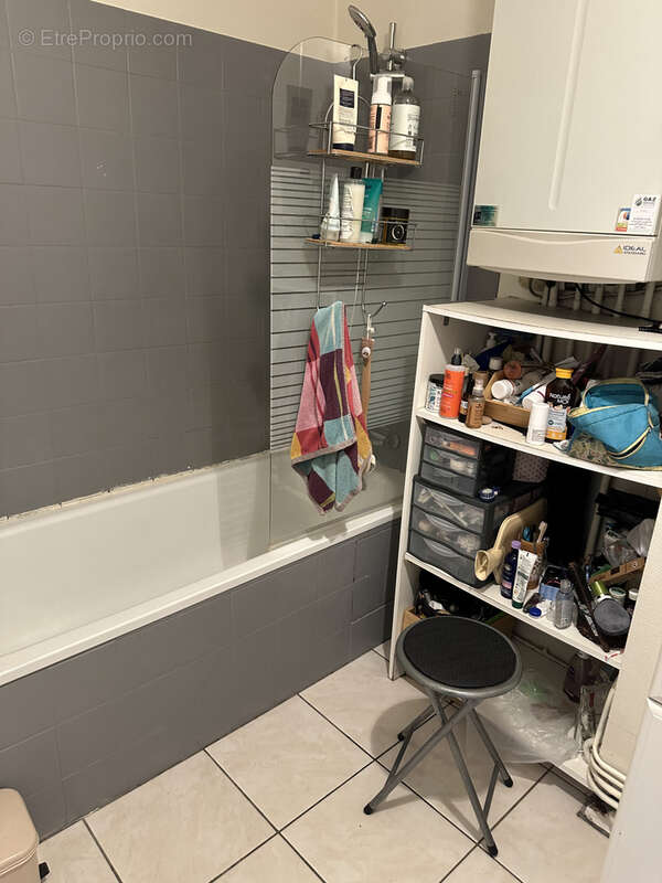 Maison à SAINT-BRIEUC