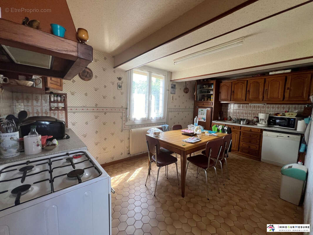 Maison à HERLINCOURT