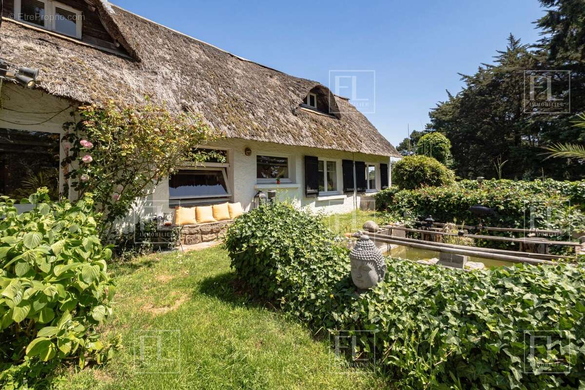 Maison à GUERANDE