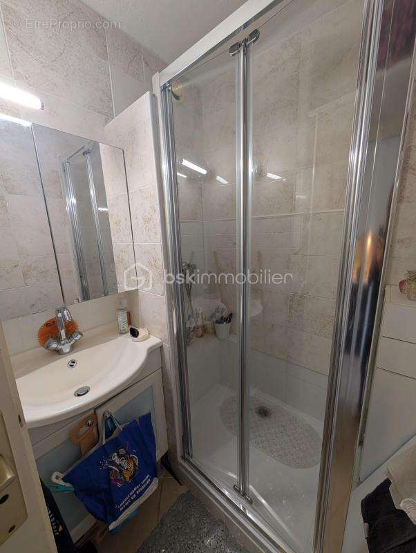 Appartement à LA GRANDE-MOTTE