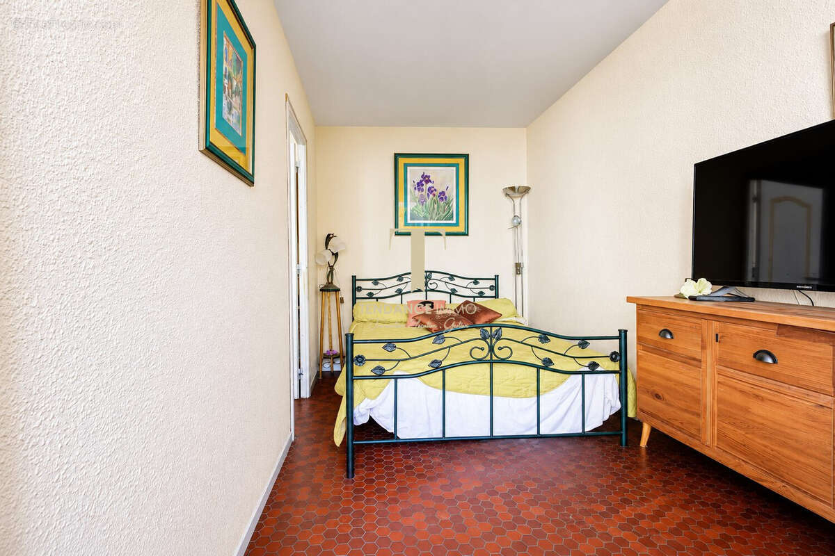 Appartement 48 m² à Le Barcares  - photo 5