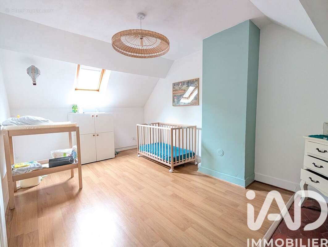 Photo 9 - Maison à AUXERRE