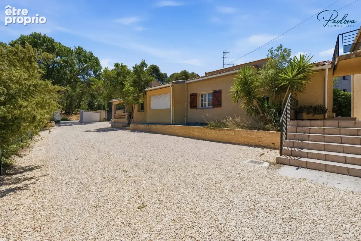 Maison 4 pièces 90 m² à vendre à Montpellier (34090) - photo 8