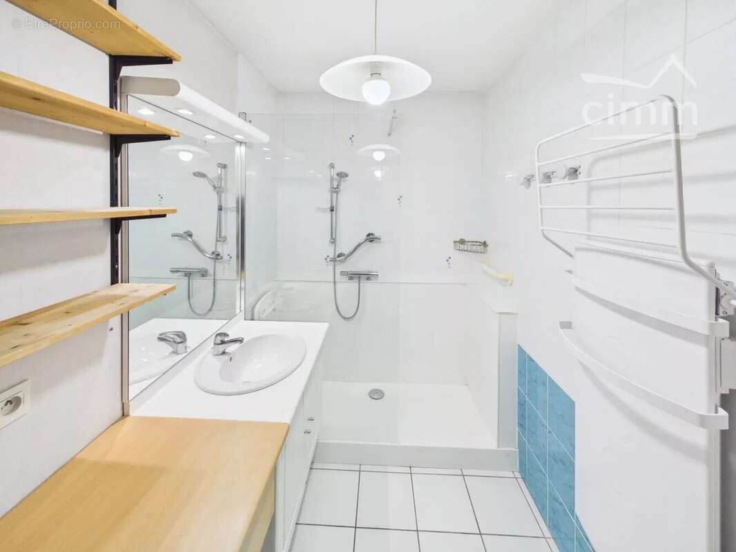 Appartement 4 pièces avec terrasse de 50 m² - photo 16