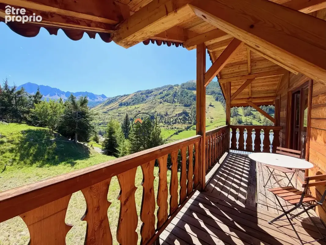 Photo Maison à Vars au prix de 680 000€