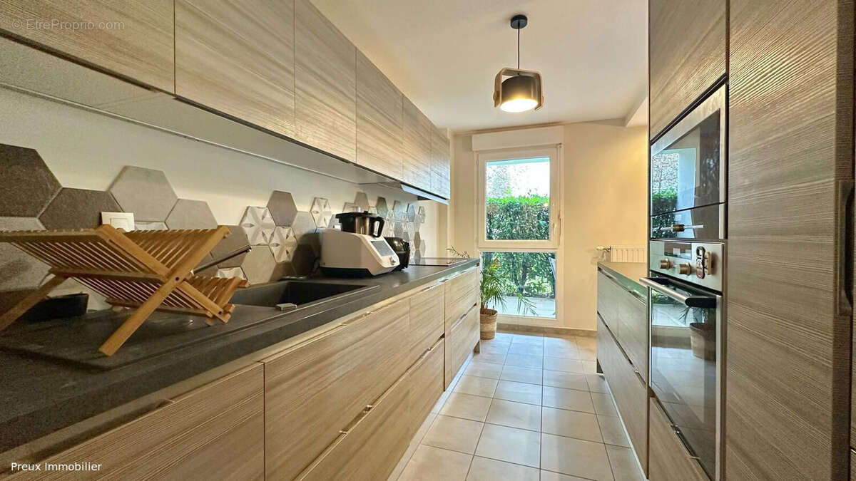 Appartement à ANNECY