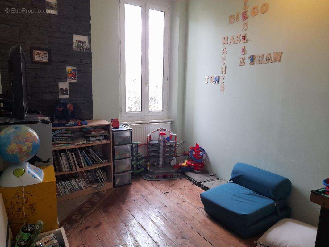 Maison à SAINT-GAUDENS