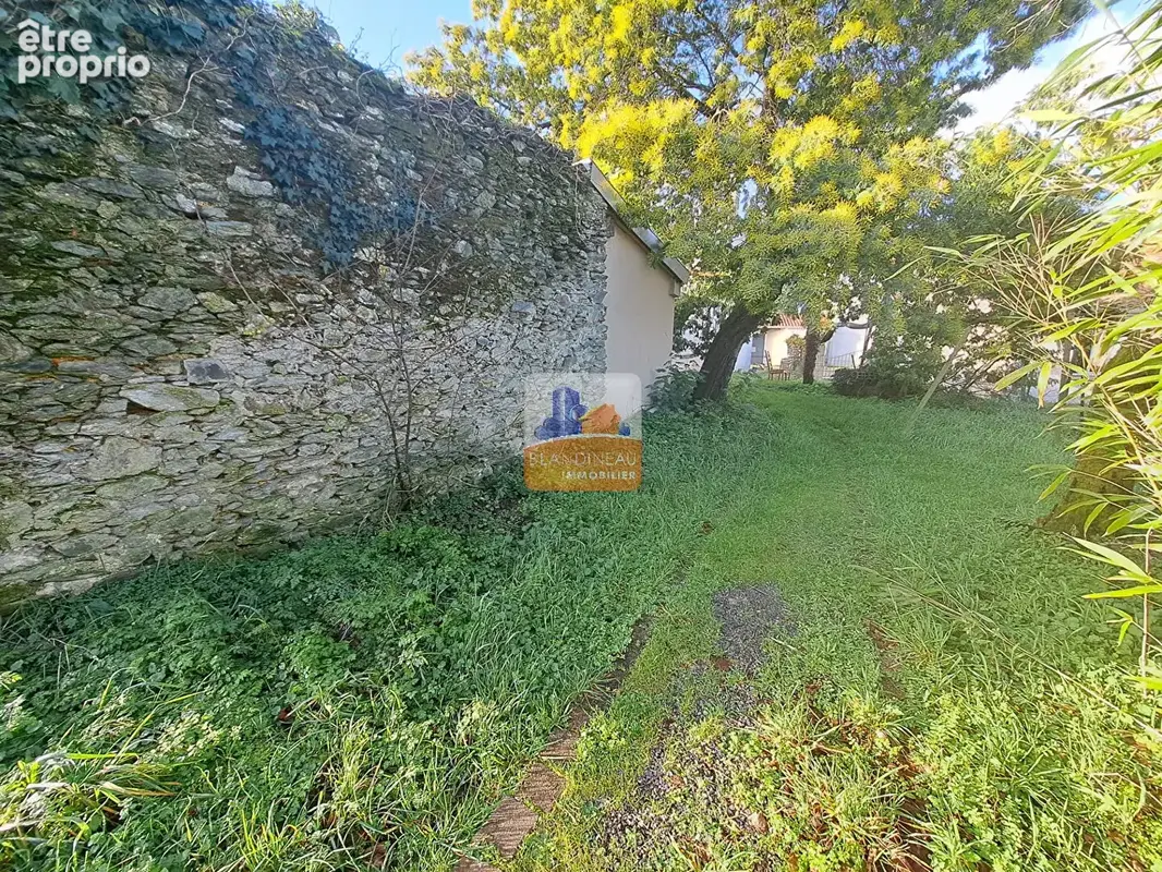 Brains maison 4 chambres, terrain 393 m² - photo 14