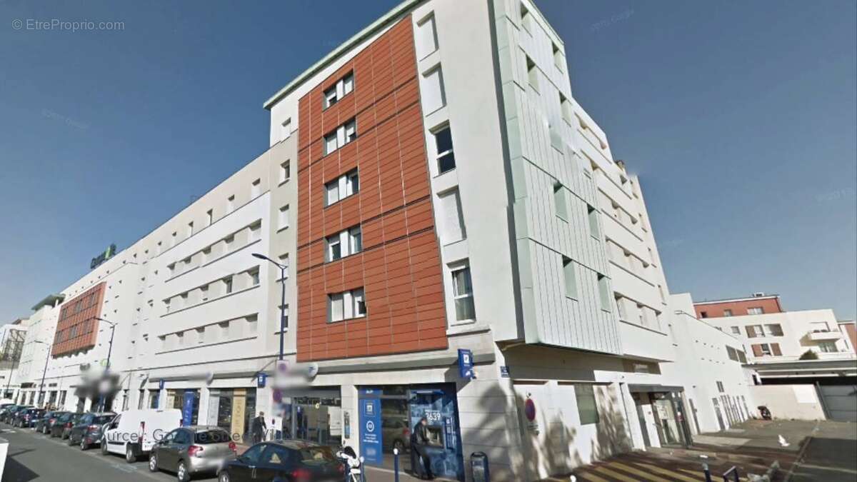 Appartement à CLAMART