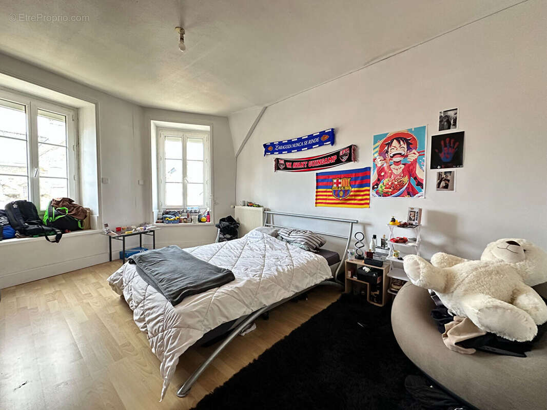 Immeuble de rapport - centre de quintin - photo 16