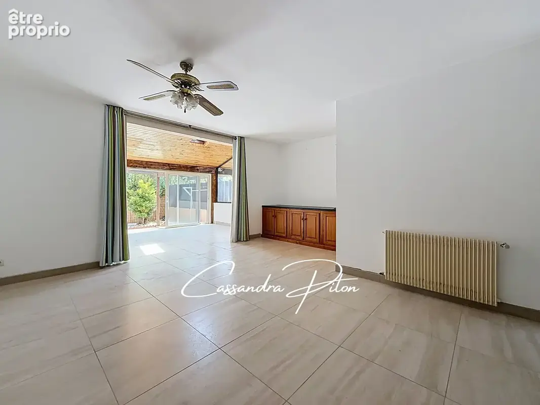 Maison 110 m² à Perpignan  - photo 15