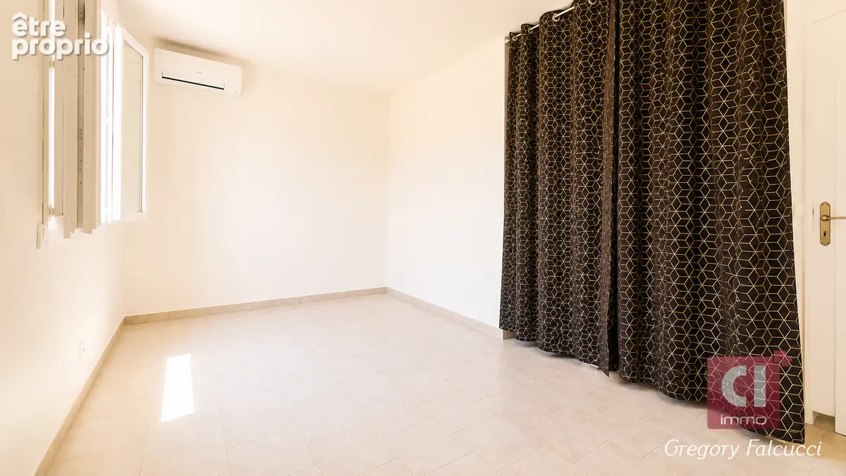 Villa récente 88 m² - Piscine chauffée - 3 chambres - Sans vis-à-vis - Carnoules - photo 6